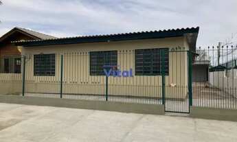 Imagem: Casa CANOAS RS