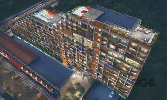 Imagem 12: Loft 1 dormitórios à venda Floresta Porto Alegre/RS