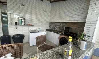 Imagem 6: Apartamento à venda no CIDADE JARDIM PALACE , CANDEAL, Salvador, BA