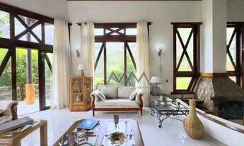 Imagem 3: Casa à Venda ou Locação no Bairro Mangabeiras