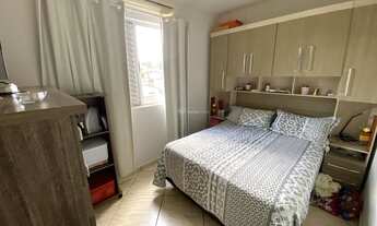 Imagem 6: APARTAMENTO À VENDA EM APUCARANA NO EDIFÍCIO INDEPENDÊNCIA