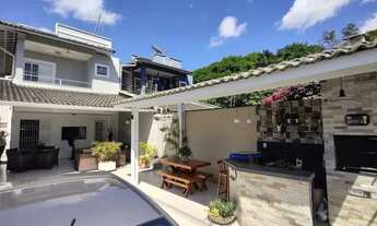 Imagem 3: Casa à venda, 167 m² por R$ 590.000,00 - Edson Queiroz - Fortaleza/CE