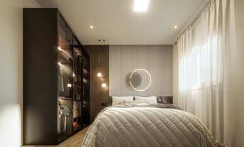 Imagem 4: Casas novas 2/4 com uma suíte no Residencial vista Alegre Mosqueiro