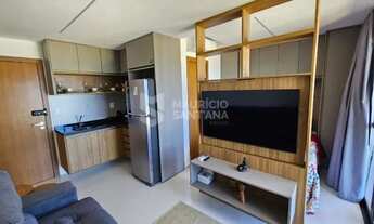 Imagem 5: Studio - Vista Mar - Itapuã