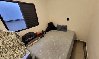 Imagem 7: Casa para Venda em Sorocaba, Jardim São Carlos, 3 dormitórios, 1 suíte, 2 banheiros, 1 vag