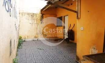 Imagem 4: Terreno 240 m² no jd. anália franco