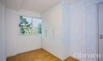 Imagem 5: Cobertura para alugar no Bigorrilho com 3 quartos, sendo 1 suíte Edifício Residencial Ári