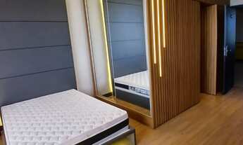 Imagem 6: Apartamento Studio completo, mobiliado, em Toledo no Biopark