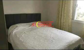 Imagem 5: APARTAMENTO 44 m², COM 2 QUARTOS E 1 VAGA DE GARAGEM DISPONÍVEL PARA LOCAÇÃO NO JARDIM GUI