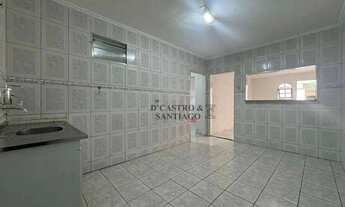 Imagem 5: Casa com 2 dormitórios para alugar, 60 m² por R$ 1.650,00/mês - Mooca - São Paulo/SP