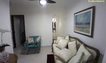 Imagem 10: Apartamento 2 Quartos sendo 1 Suíte Varanda Frente a Venda no Centro - Guarapari - ES