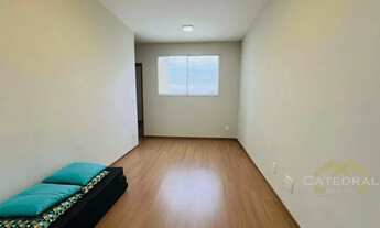 Imagem 2: Apartamento com 2 dormitórios para alugar, 46 m² por R$ 2.550,00/mês - Engordadouro - Jund
