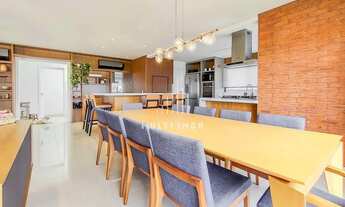 Imagem 7: Casa em condomínio 249m² no Alphaville