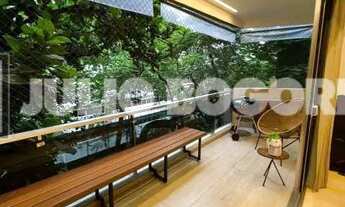 Imagem: Apartamento Padrão / Residencial / Ipanema