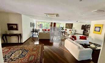 Imagem 2: Casa com 5 dormitórios à venda, 980 m² por R$ 7.900.000,00 - Barra da Tijuca - Rio de Jane