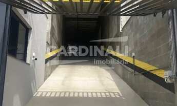 Imagem 4: Galpão Comercial para Locação no Parque Industrial em Campinas-SP