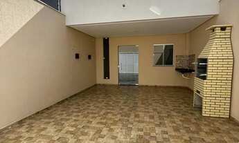 Imagem 2: Casa À Venda Com 3 Quartos - Loteamento Terra Santa - Crato/CE