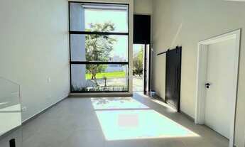 Imagem 2: Casa de condomínio - Sobrado com 4 quartos à Venda, Campos do Conde I - Sorocaba