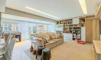 Imagem: Apartamento à venda Rua Nicola Mathias