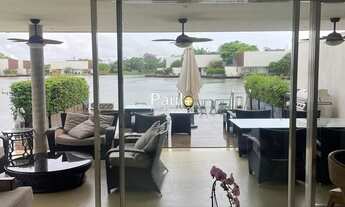 Imagem 4: Casa à venda na Fazenda Boa Vista, com 4 suítes, com 347 m²