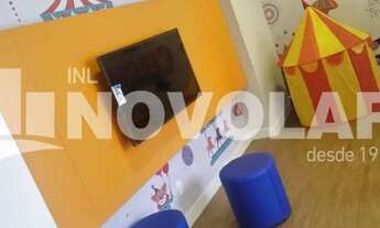 Imagem 4: Apartamento Novo com 2 Dormitórios à Venda na Vila Maria Baixa - Edifício Mérito