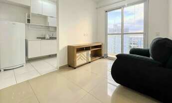 Imagem 7: Apartamento com 2 dormitórios para alugar, 56 m² por R$ 3.518,77/mês - Vila Lacerda - Jund