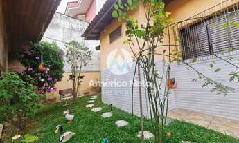 Imagem: Casa à venda, Olímpico, São Caetano do