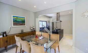 Imagem 5: Casa à Venda - Alphaville, 4 Quartos, 460 m2