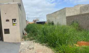 Imagem: Terreno Padrão em Bady Bassitt