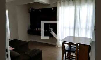 Imagem: Apartamento à Venda - Padroeira, 2 Quartos