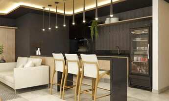 Imagem 3: Apartamento à venda SOLEGGIATO JUNDIAI em Jundiaí