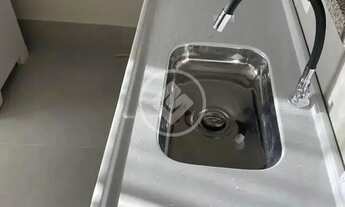 Imagem 4: Apartamento Mobiliado, localizado no centro de Cuiabá - R$ 2700,00 codigo: 151170