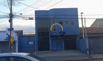 Imagem 2: Loja para aluguel e venda com 242 m² em Jardim Estoril IV, Bauru - SP