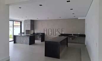 Imagem 6: Casa com 3 quartos à venda, 285 m² - Condomínio Evidence Residencial - Araçoiaba da Serra