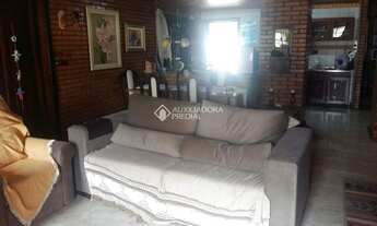 Imagem 4: Auxiliadora Predial aluga, Casa com 3 dormitorios. A casa possui 155 m² de área privativa