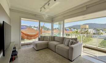 Imagem: Apartamento 2 dormitórios vista mar no