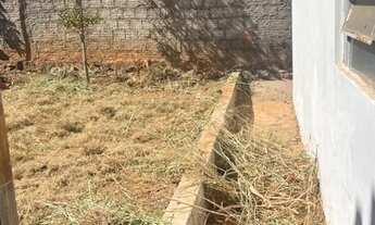 Imagem 3: Casa Residêncial - Bairro José Carlos de Lima