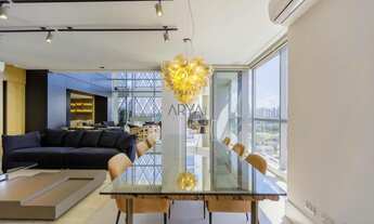 Imagem 6: Apartamento à venda no Ecoville ARYA1