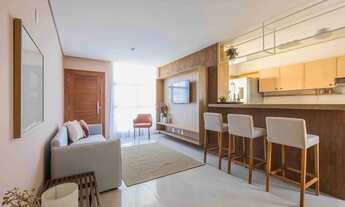 Imagem 5: BARRA GARDEN - CELI CONSTRUTORA [21672