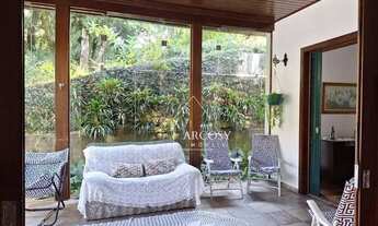 Imagem 4: Casa Residencial à venda, Quitandinha, Petrópolis - CA0009