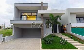 Imagem: Casa à venda em Campinas, Swiss Park, com