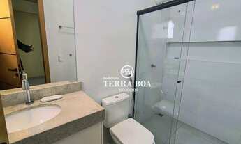 Imagem 3: LOCAÇÃO - Sobrado Recanto do Bosques - 03 suites