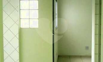 Imagem 4: Sobrado com 3 quartos para locação em Santana - SP