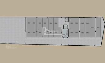 Imagem 3: Apartamento à Venda no bairro Itapoã, 3 Quartos (1 Suíte) , 2 Vagas e Elevador
