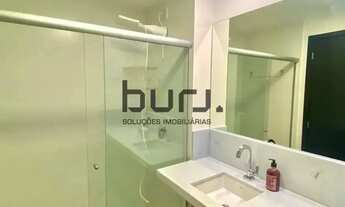 Imagem 6: Flat para alugar em Goiânia, Setor Bueno, com 1 suíte, com 47 m², Hub Compact Life