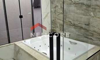 Imagem 3: Sobrado em Rua Professora Nícia Silva Rubin - Jardim Montecatini - Londrina/PR