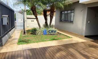 Imagem 2: Casa com 10 dormitórios à venda, 258 m² por R$ 1.200.000,00 - Bancários - Londrina/PR