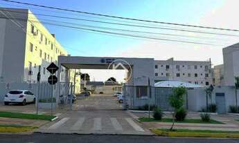 Imagem: APARTAMENTO 02 QUARTOS - COM ELEVADOR