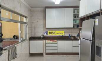 Imagem 6: Casa com 4 dormitórios, 366 m² - venda por R$ 1.500.000,00 ou aluguel por R$ 8.320,00/mês