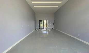 Imagem 3: Casa à venda Condomínio Parque Doman Paysage Ancore - Uvaranas